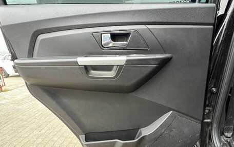 ЛуАЗ Patriot, 2023 год, 1 400 000 рублей, 19 фотография