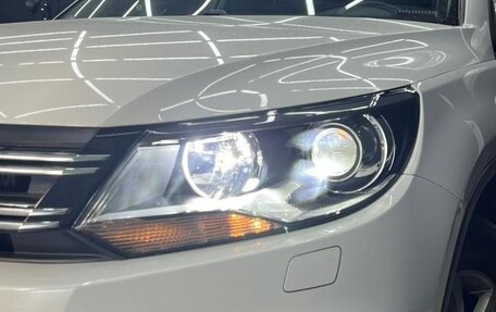 Volkswagen Tiguan I, 2015 год, 1 750 000 рублей, 6 фотография