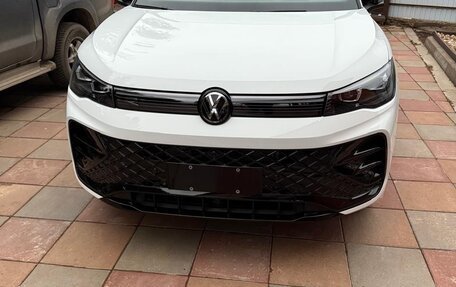 Volkswagen Tiguan, 2025 год, 4 700 000 рублей, 1 фотография