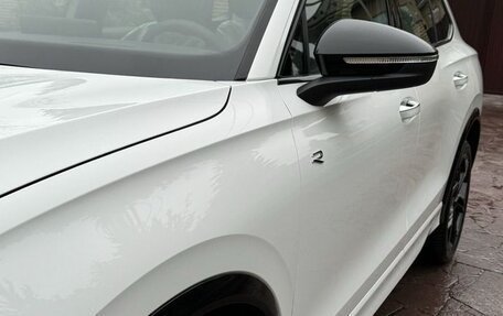 Volkswagen Tiguan, 2025 год, 4 700 000 рублей, 10 фотография