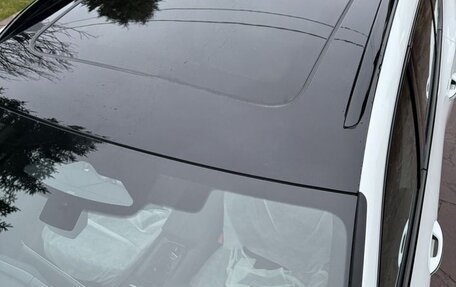 Volkswagen Tiguan, 2025 год, 4 700 000 рублей, 14 фотография