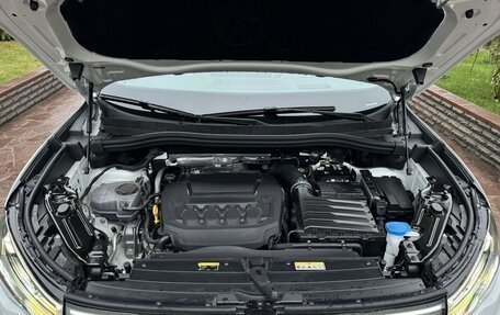 Volkswagen Tiguan, 2025 год, 4 700 000 рублей, 13 фотография