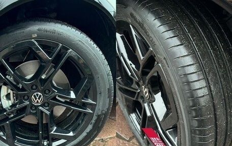 Volkswagen Tiguan, 2025 год, 4 700 000 рублей, 11 фотография