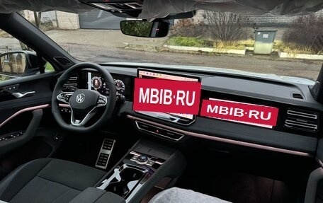 Volkswagen Tiguan, 2025 год, 4 700 000 рублей, 17 фотография