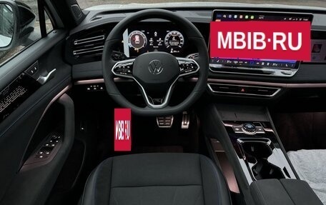 Volkswagen Tiguan, 2025 год, 4 700 000 рублей, 16 фотография