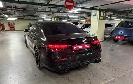 Mercedes-Benz S-Класс, 2021 год, 11 500 000 рублей, 1 фотография