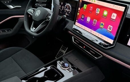 Volkswagen Tiguan, 2025 год, 4 700 000 рублей, 22 фотография