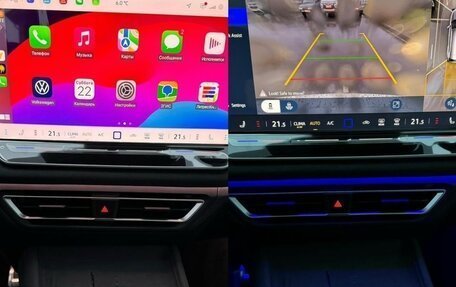Volkswagen Tiguan, 2025 год, 4 700 000 рублей, 25 фотография