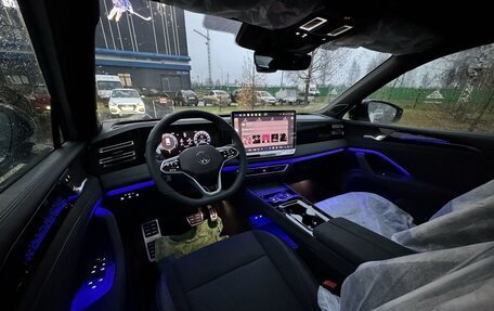 Volkswagen Tiguan, 2025 год, 4 700 000 рублей, 18 фотография