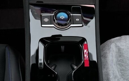 Volkswagen Tiguan, 2025 год, 4 700 000 рублей, 23 фотография