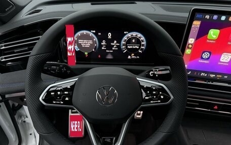 Volkswagen Tiguan, 2025 год, 4 700 000 рублей, 27 фотография
