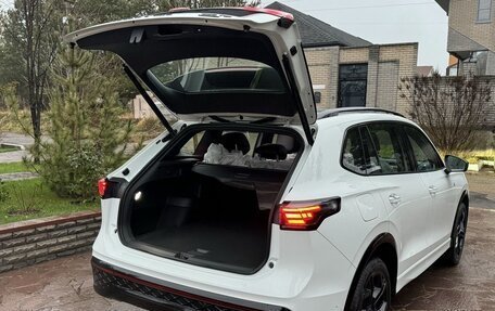 Volkswagen Tiguan, 2025 год, 4 700 000 рублей, 35 фотография