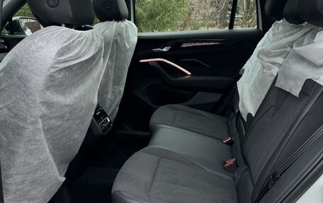 Volkswagen Tiguan, 2025 год, 4 700 000 рублей, 32 фотография