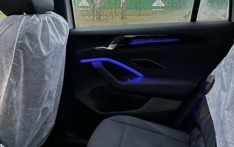 Volkswagen Tiguan, 2025 год, 4 700 000 рублей, 34 фотография