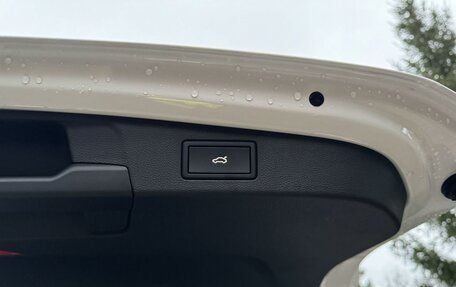 Volkswagen Tiguan, 2025 год, 4 700 000 рублей, 37 фотография