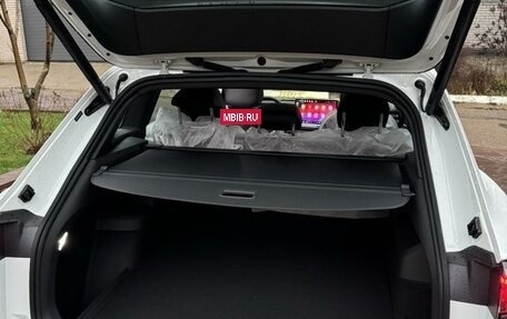 Volkswagen Tiguan, 2025 год, 4 700 000 рублей, 36 фотография