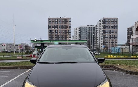 Volkswagen Polo VI (EU Market), 2016 год, 780 000 рублей, 1 фотография