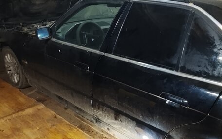 BMW 5 серия, 1994 год, 80 000 рублей, 4 фотография