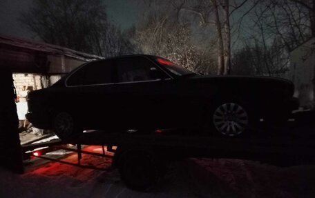 BMW 5 серия, 1994 год, 80 000 рублей, 8 фотография