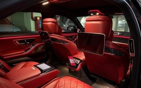 Mercedes-Benz S-Класс, 2021 год, 11 500 000 рублей, 2 фотография