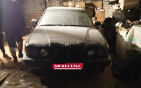 BMW 5 серия, 1994 год, 80 000 рублей, 7 фотография