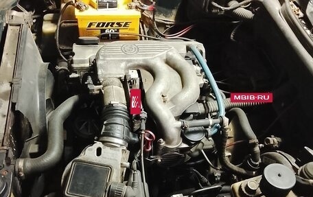 BMW 5 серия, 1994 год, 80 000 рублей, 3 фотография