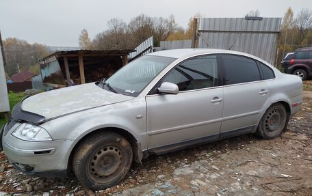 Volkswagen Passat B5+ рестайлинг, 2003 год, 260 000 рублей, 2 фотография