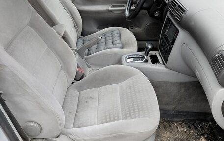 Volkswagen Passat B5+ рестайлинг, 2003 год, 260 000 рублей, 5 фотография