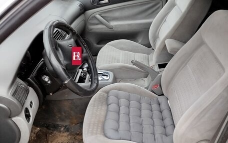 Volkswagen Passat B5+ рестайлинг, 2003 год, 260 000 рублей, 7 фотография