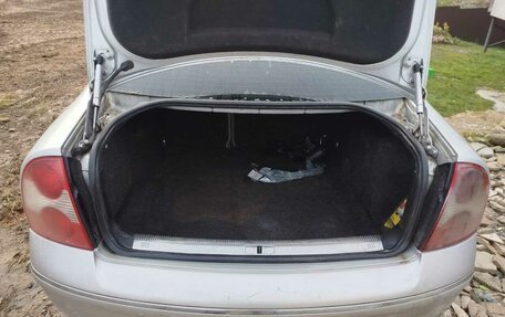 Volkswagen Passat B5+ рестайлинг, 2003 год, 260 000 рублей, 11 фотография