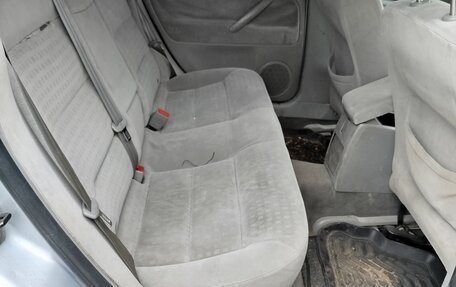 Volkswagen Passat B5+ рестайлинг, 2003 год, 260 000 рублей, 8 фотография