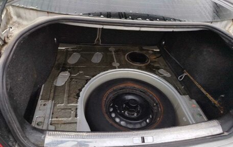 Volkswagen Passat B5+ рестайлинг, 2003 год, 260 000 рублей, 12 фотография