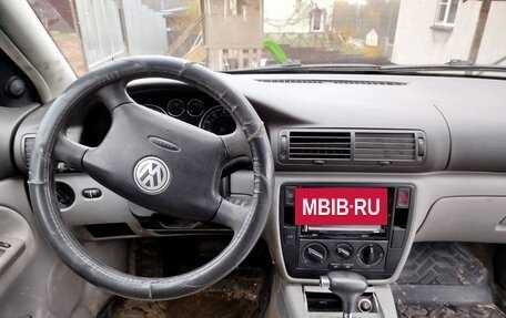 Volkswagen Passat B5+ рестайлинг, 2003 год, 260 000 рублей, 9 фотография