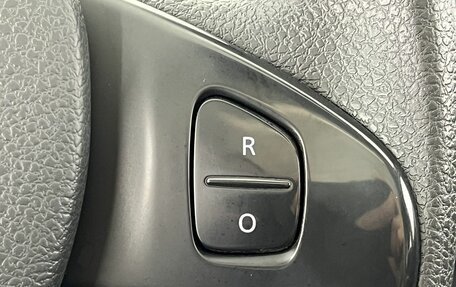 Renault Sandero II рестайлинг, 2016 год, 980 000 рублей, 19 фотография