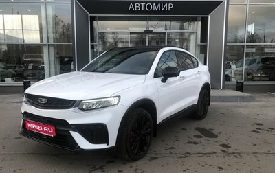 Geely Tugella FY11, 2024 год, 3 550 000 рублей, 1 фотография