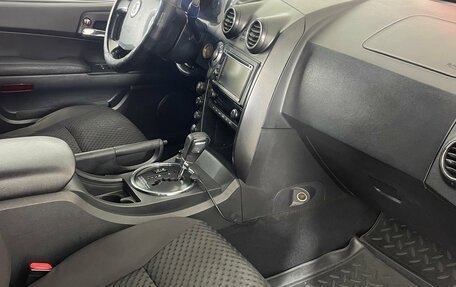 SsangYong Actyon II рестайлинг, 2007 год, 429 000 рублей, 10 фотография