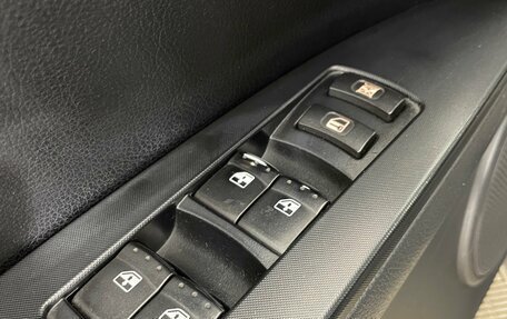 SsangYong Actyon II рестайлинг, 2007 год, 429 000 рублей, 14 фотография