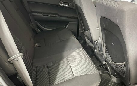 SsangYong Actyon II рестайлинг, 2007 год, 429 000 рублей, 11 фотография