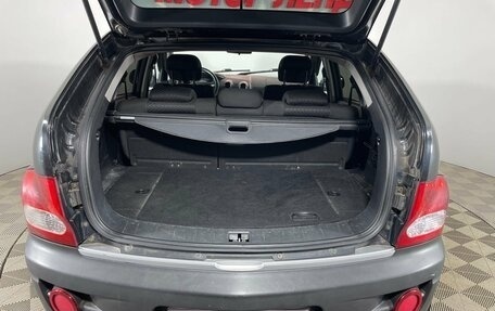 SsangYong Actyon II рестайлинг, 2007 год, 429 000 рублей, 7 фотография