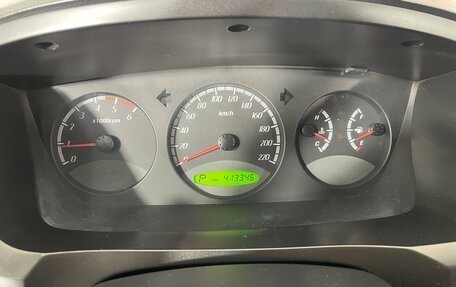 SsangYong Actyon II рестайлинг, 2007 год, 429 000 рублей, 18 фотография