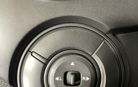 SsangYong Actyon II рестайлинг, 2007 год, 429 000 рублей, 23 фотография