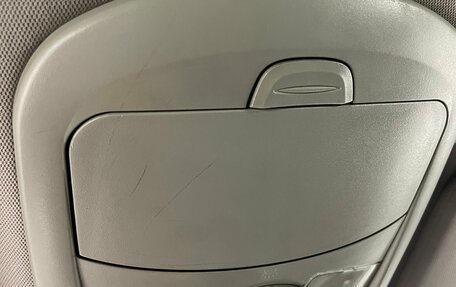 SsangYong Actyon II рестайлинг, 2007 год, 429 000 рублей, 22 фотография