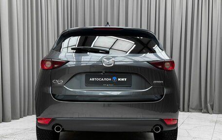 Mazda CX-5 II, 2020 год, 2 990 000 рублей, 5 фотография