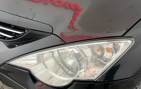 SsangYong Actyon II рестайлинг, 2007 год, 429 000 рублей, 24 фотография