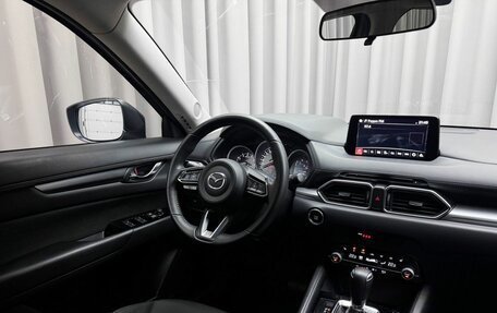 Mazda CX-5 II, 2020 год, 2 990 000 рублей, 7 фотография