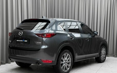Mazda CX-5 II, 2020 год, 2 990 000 рублей, 4 фотография