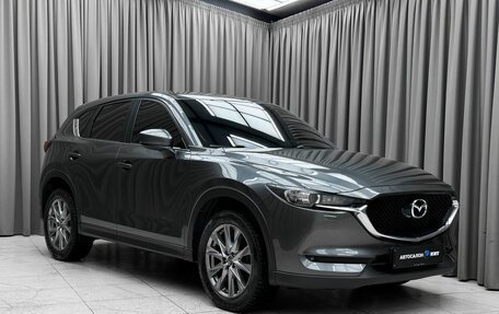 Mazda CX-5 II, 2020 год, 2 990 000 рублей, 3 фотография