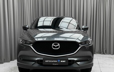 Mazda CX-5 II, 2020 год, 2 990 000 рублей, 2 фотография