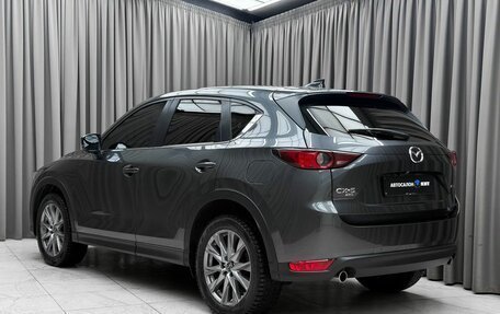Mazda CX-5 II, 2020 год, 2 990 000 рублей, 6 фотография