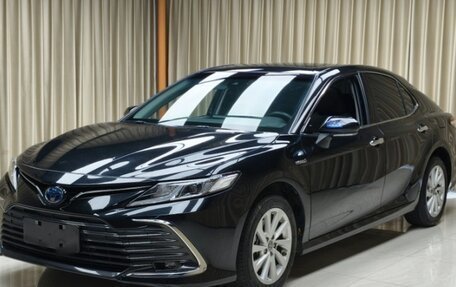 Toyota Camry, 2023 год, 1 фотография